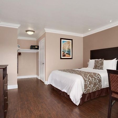 Travelodge Lompoc Eksteriør bilde