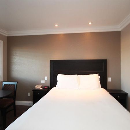 Travelodge Lompoc Eksteriør bilde