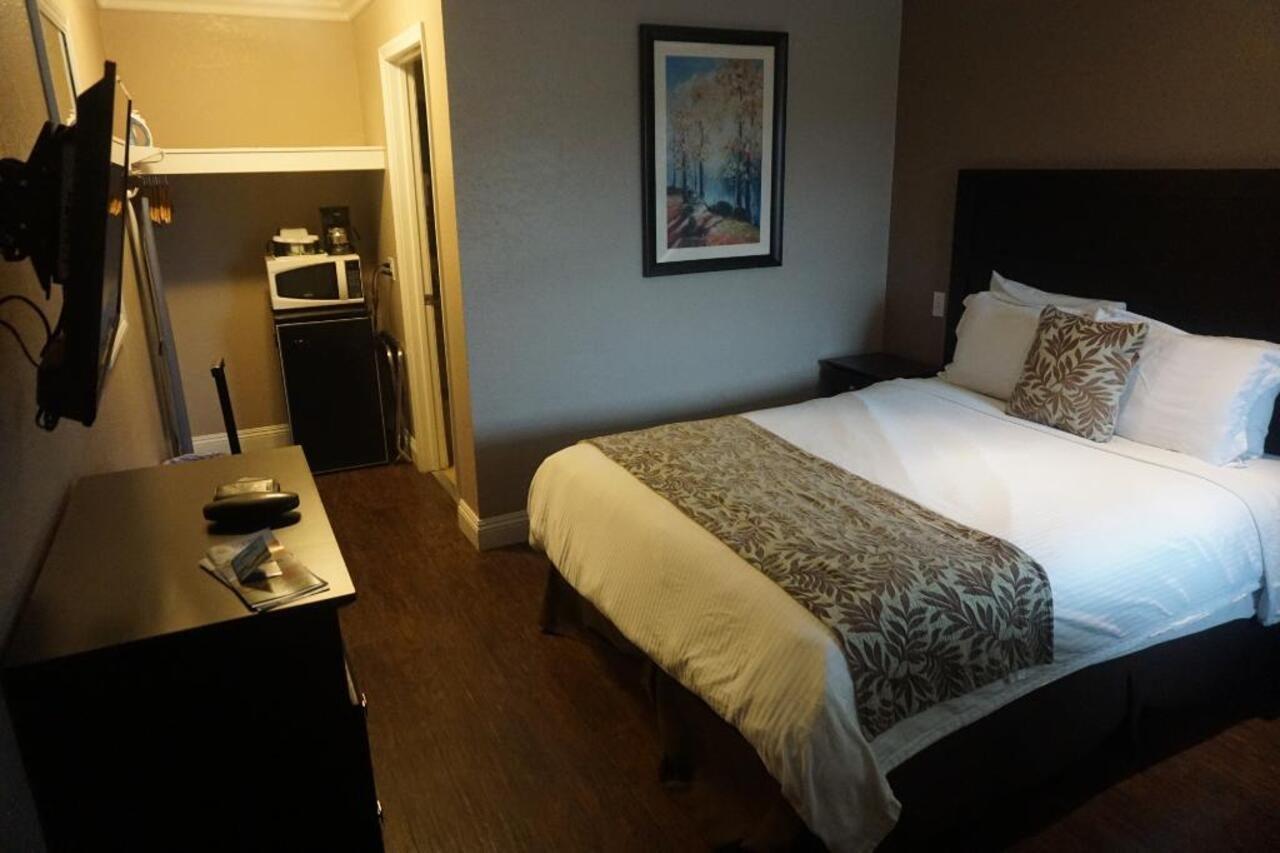 Travelodge Lompoc Eksteriør bilde