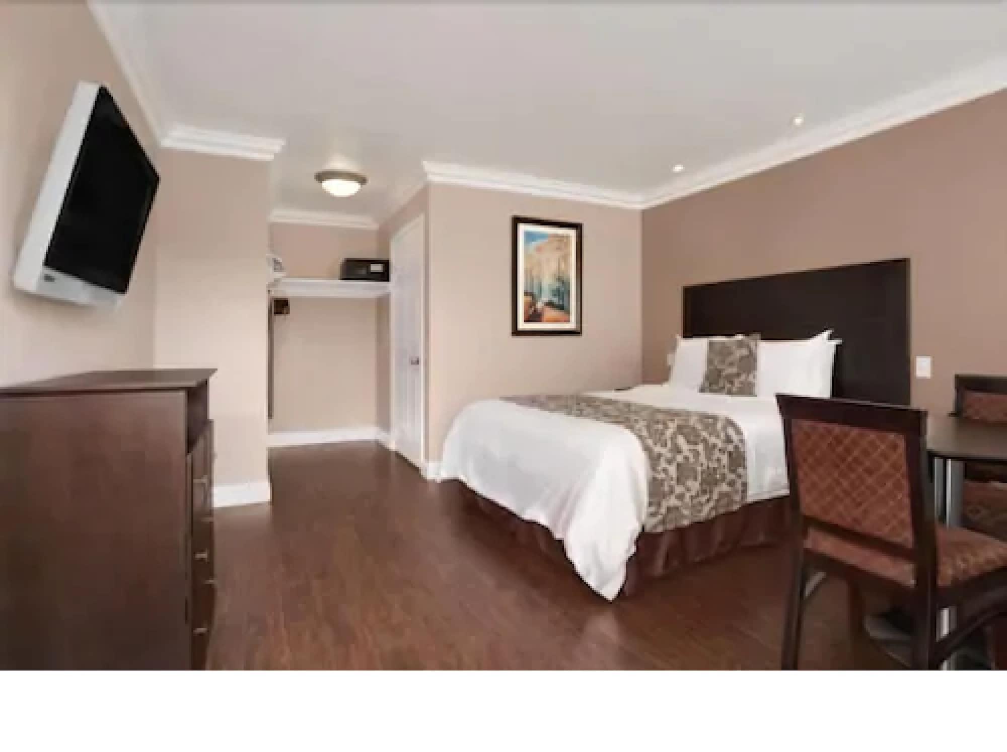 Travelodge Lompoc Eksteriør bilde