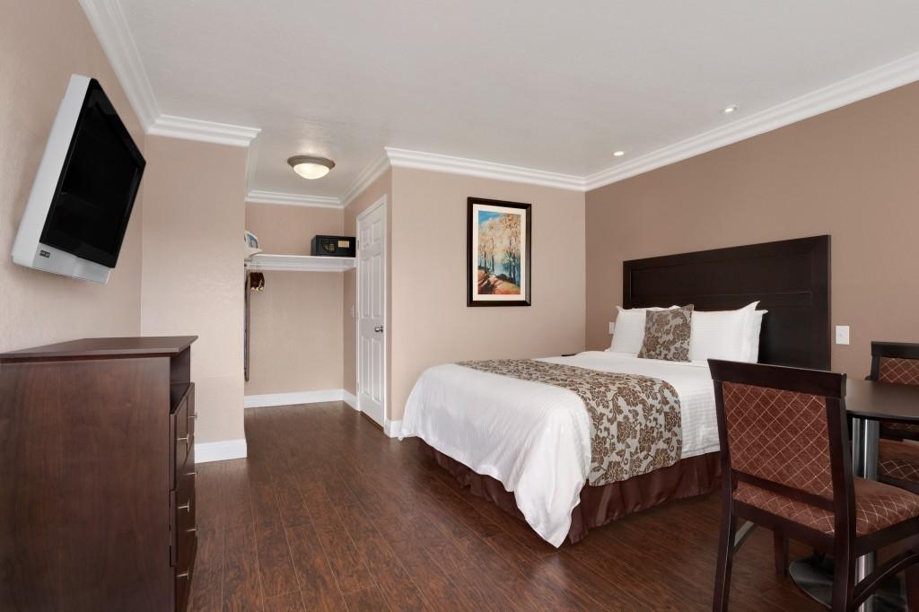Travelodge Lompoc Eksteriør bilde