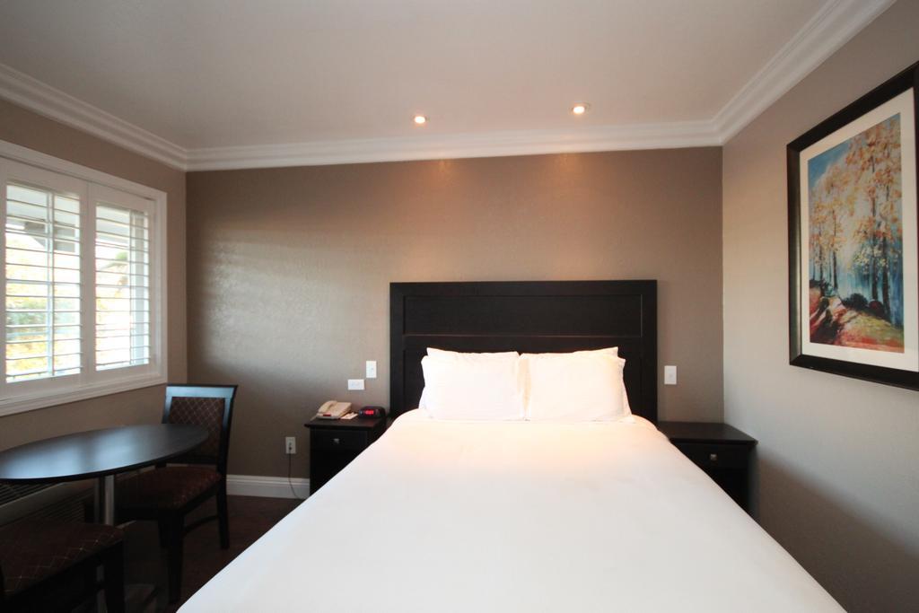 Travelodge Lompoc Eksteriør bilde